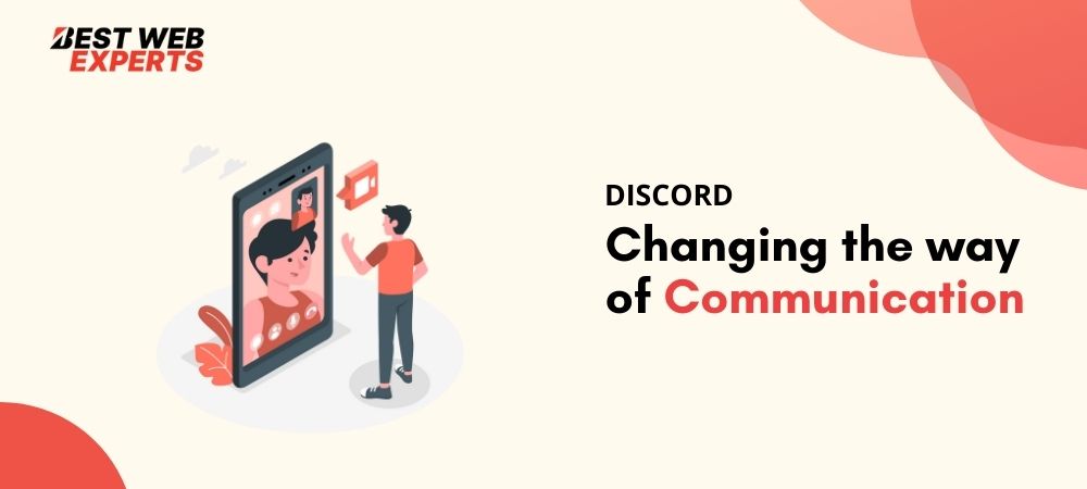 How To Develop An App Like Discord?