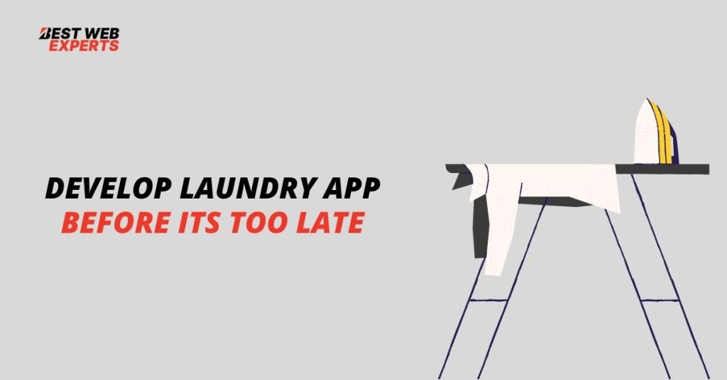 Uber for laundry app development and script