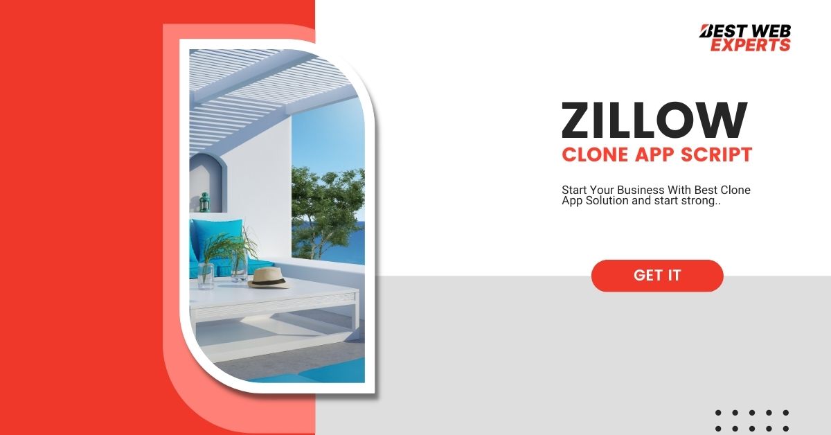 Zillow Clone App Script