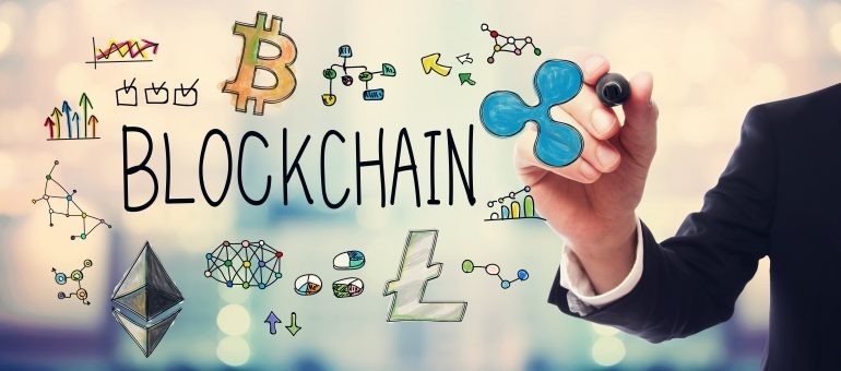 Blockchain Consulting