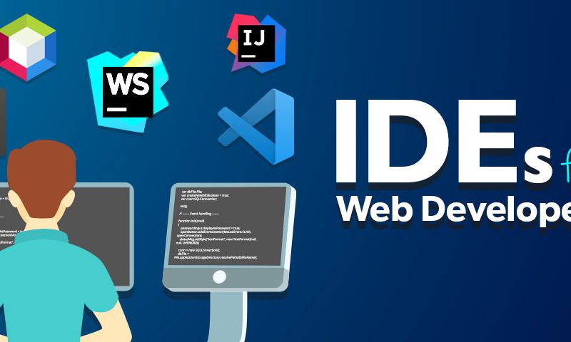 10-Best-IDE-For-Web-Developers-in-2022